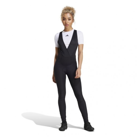 Culotte Cr Long W Black adidas cycling