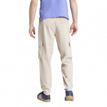 Pantalón Ts Uty M Wonder Beige adidas cycling 2