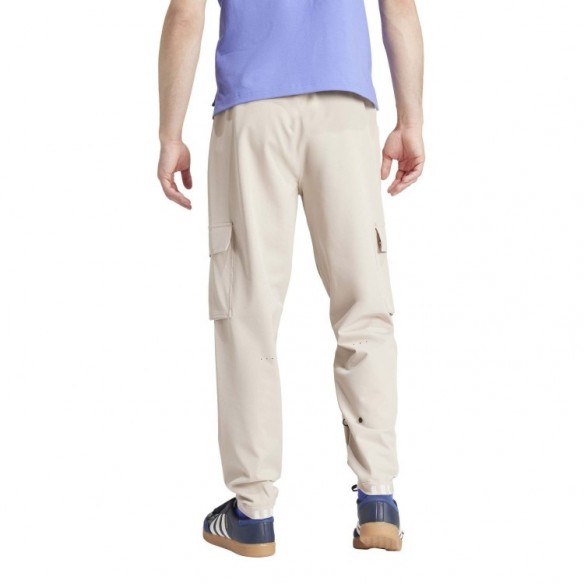 Pantalón Ts Uty M Wonder Beige adidas cycling