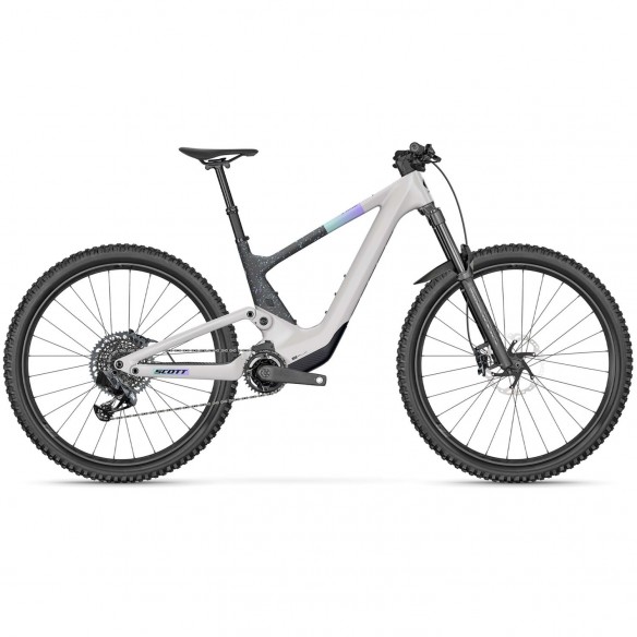 Bicicleta SCOTT Contessa Voltage eRide 900 2025