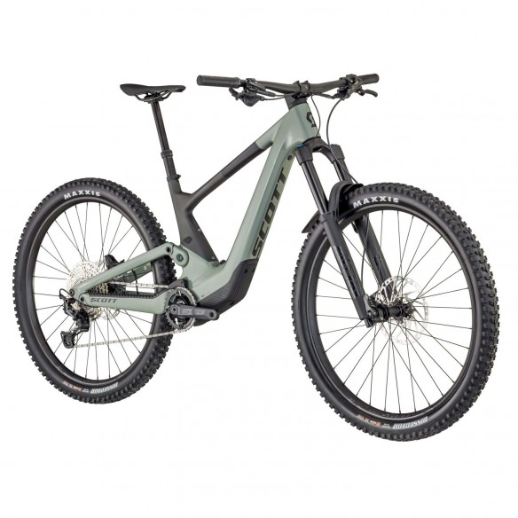 Bicicleta SCOTT Voltage eRide 910 2025