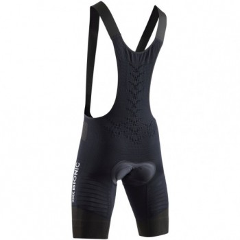 Culotte corto C/Tirantes Effektor G2 Bike Hombre Black... 2
