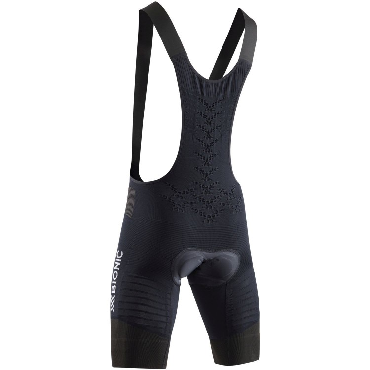 Culotte corto C/Tirantes Effektor G2 Bike...
