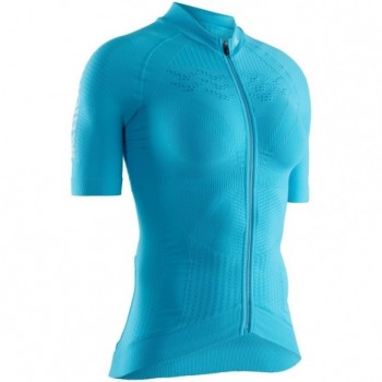 Maillot M/C Effektor G2 Bike Zip Mujer Effektor...