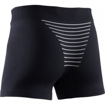 Boxer Hombre Invent Black Melange X-Bionic 2