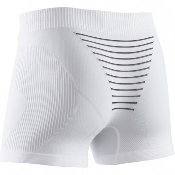 Boxer Hombre Invent Arctic White/Opal Black X-Bionic 2