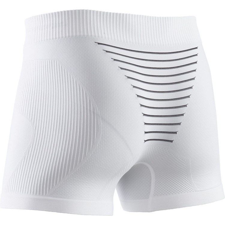 Boxer Hombre Invent Arctic White/Opal Black...