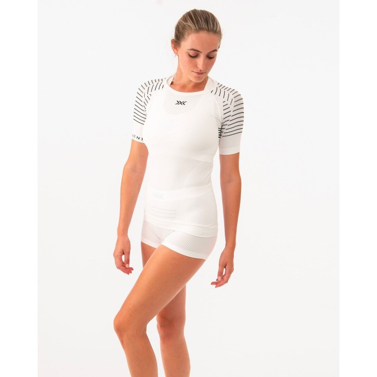 Boxer Mujer Invent Arctic White/Dolomite Grey...