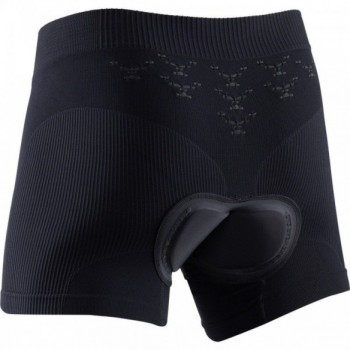 Boxer Hombre Energizer Mk3 Padded Black Melange X-Bionic 2