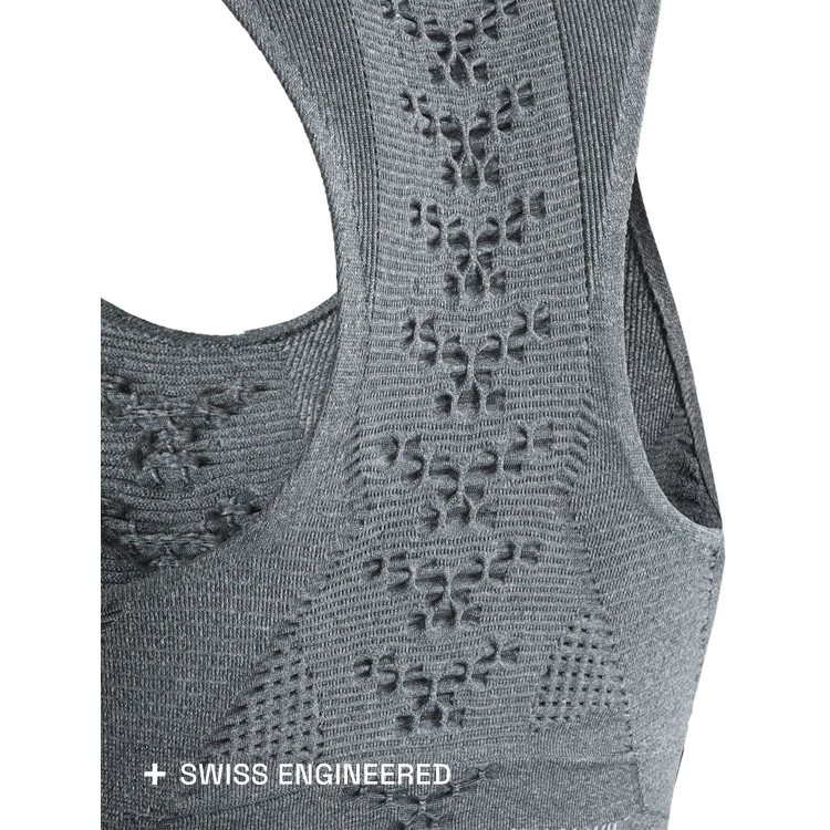 Sujetador Sport Energizer Mk3 Pearl Grey...