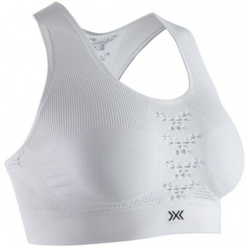 Sujetador Sport Energizer Mk3 Arctic White X-Bionic