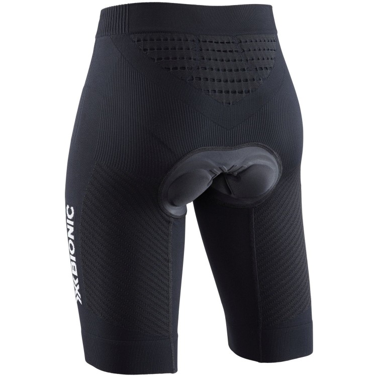 Culotte corto S/Tirantes Invent Bike Race Mujer...