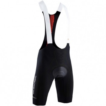 Culotte corto C/Tirantes The Trick 4.0 Bike Hombre Opal...
