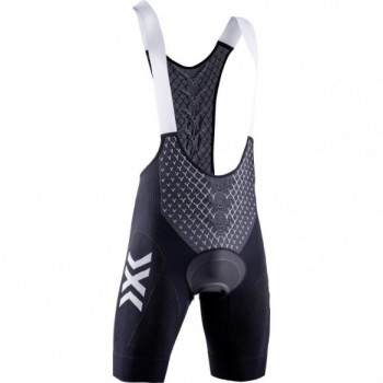 Culotte corto C/Tirantes Twyce 4.0 Bike Hombre Black...