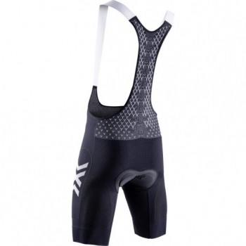 Culotte corto C/Tirantes Twyce 4.0 Bike Hombre Black... 2