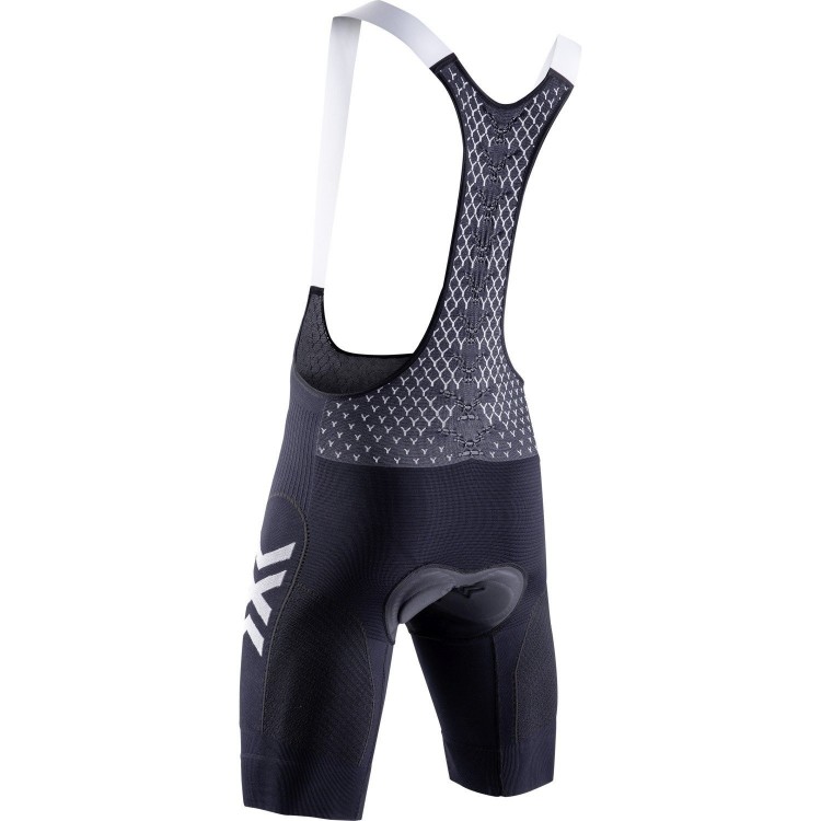 Culotte corto C/Tirantes Twyce 4.0 Bike Hombre...