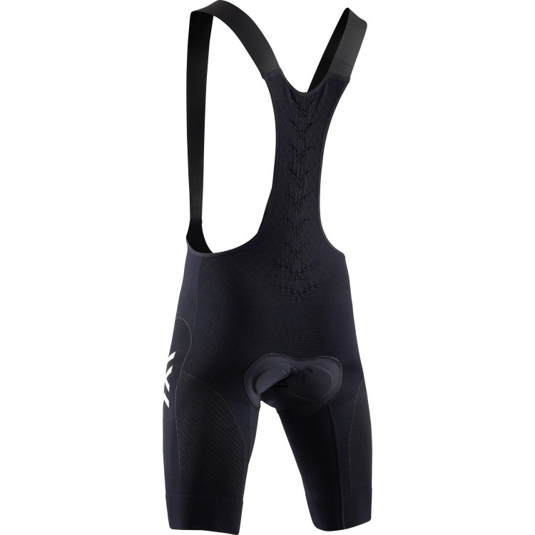 Culotte corto C/Tirantes Twyce 4.0 Bike Hombre...
