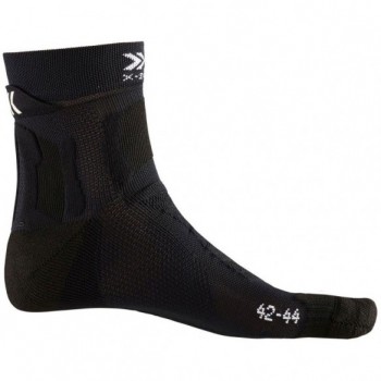 Calcetín Run Performance Opal Black X-Bionic 2