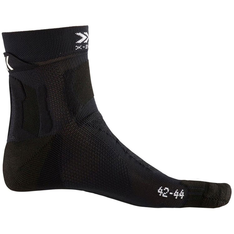 Calcetín Run Performance Opal Black X-Bionic