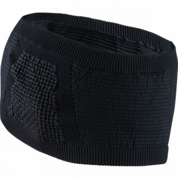 Cinta High Headband 4.0 Black/Charcoal X-Bionic 2