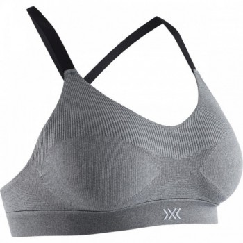 Sujetador Sport Energizer 4.0 Sina Pearl Grey Melange...