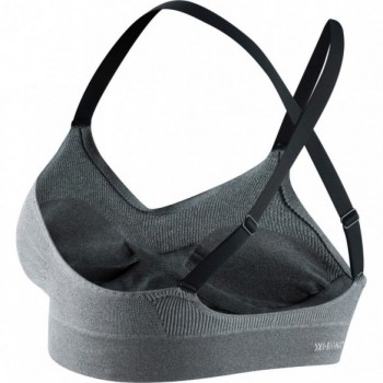 Sujetador Sport Energizer 4.0 Sina Pearl Grey Melange... 2