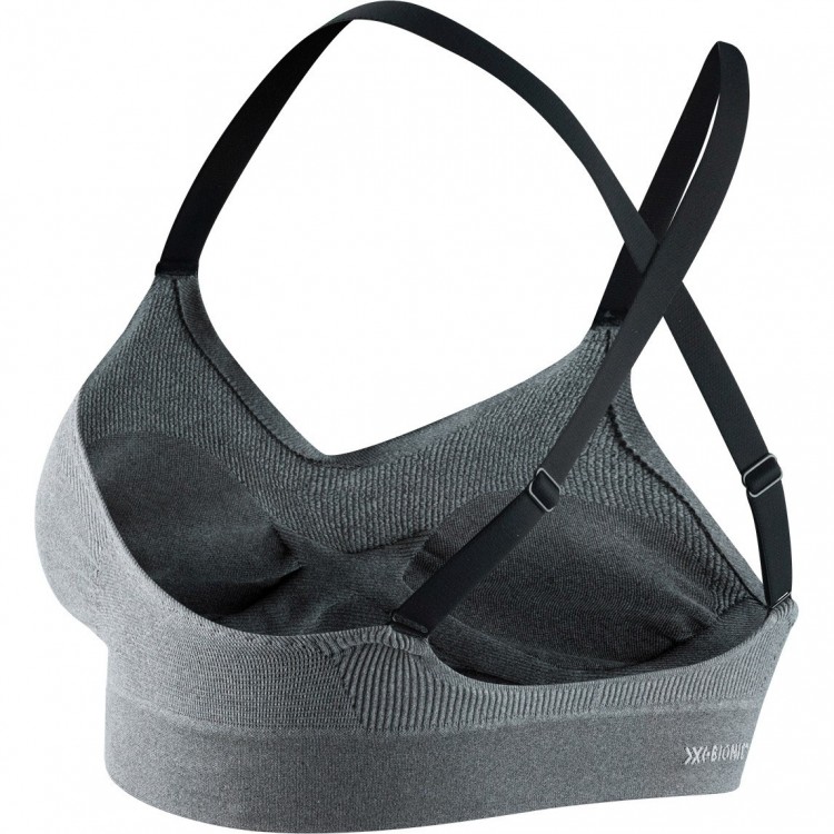 Sujetador Sport Energizer 4.0 Sina Pearl Grey...