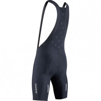 Culotte corto C/Tirantes Corefusion Hombre Opal Black... 2