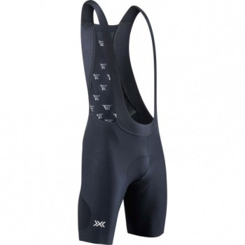 Culotte corto C/Tirantes Corefusion CompreSSion Hombre...
