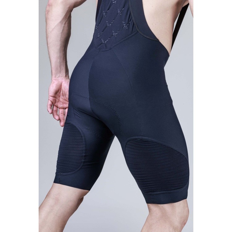 Culotte corto C/Tirantes Corefusion CompreSSion...