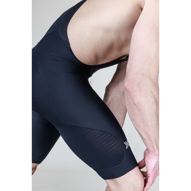 Culotte corto C/Tirantes Corefusion CompreSSion...