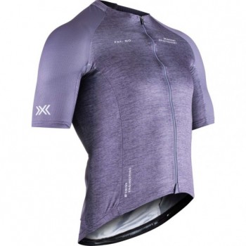 Maillot Corefusion Endurance Merino SS Hombre Muted...