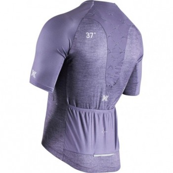 Maillot Corefusion Endurance Merino SS Hombre Muted... 2