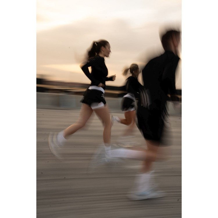 Pantalón corto Twyce Race 2in1 Mujer Arctic...