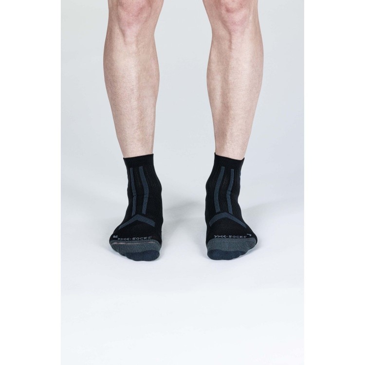 Calcetín Trail Run Discover Ankle...