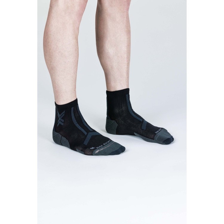 Calcetín Trail Run Discover Ankle...