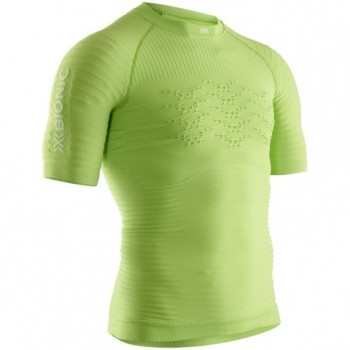 Camiseta M/C Effektor 4.0 Run Hombre Effektor...