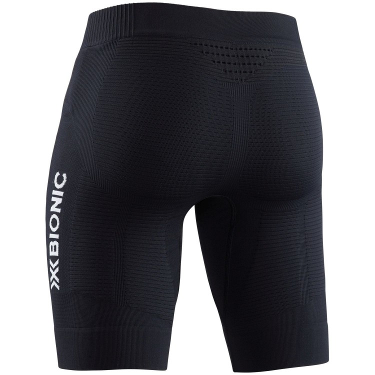 Malla Corta Invent Run Speed Mujer Black...