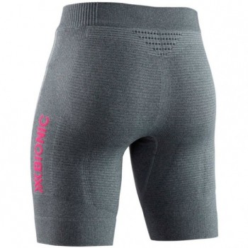 Malla Corta Invent Run Speed Mujer Dolomite Grey... 2