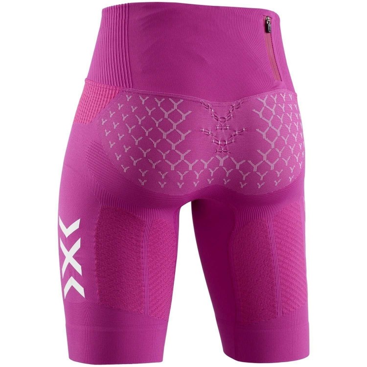 Malla Corta Twyce G2 Run Mujer Twyce...