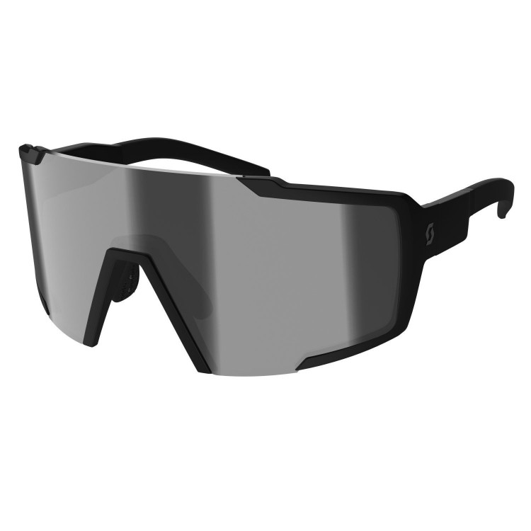 Gafas de sol Shield Compact Black Matt Scott