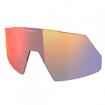 Lente Pro Shield Grey Scott 2