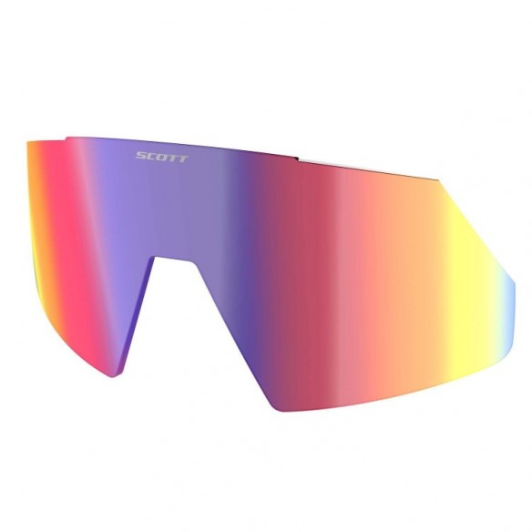 Lente Pro Shield Grey Scott