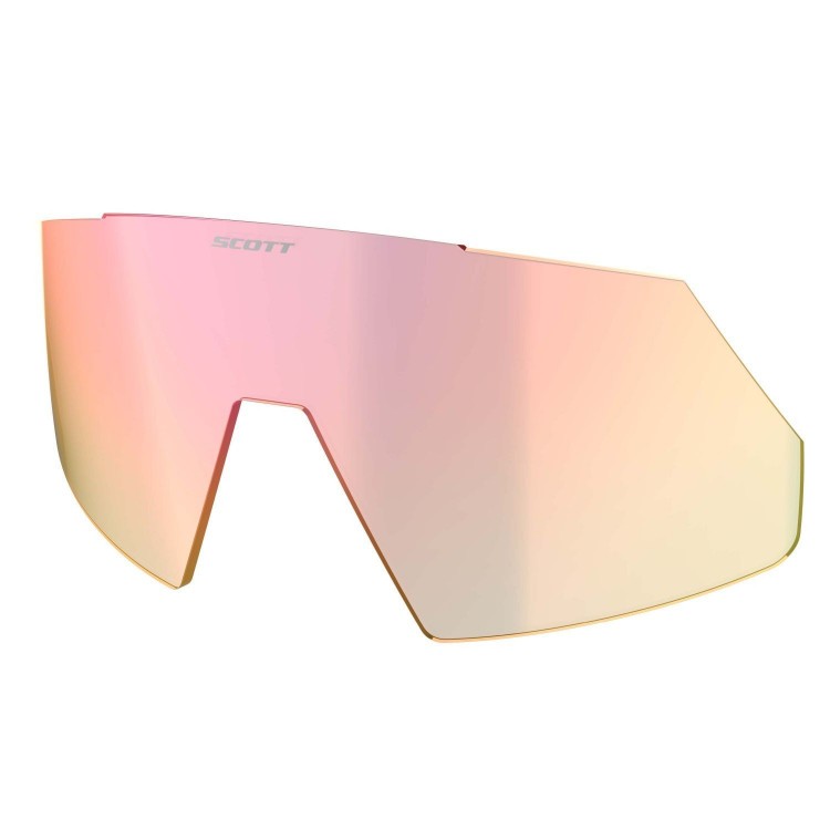Lente Pro Shield Grey Scott