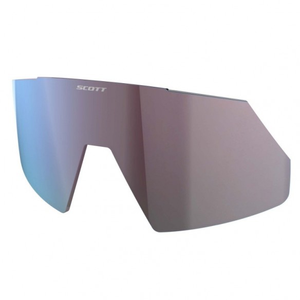 Lente Pro Shield Grey Scott