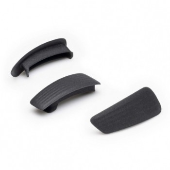 Cadence 24 Aero Plugs Black Scott