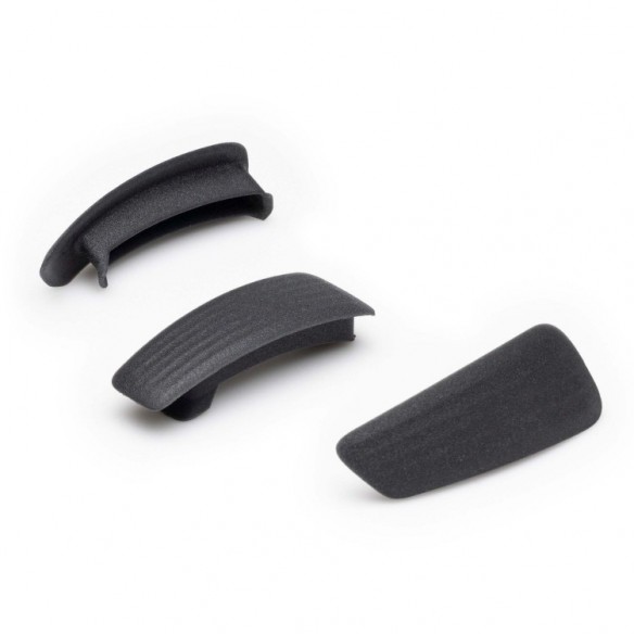 Cadence 24 Aero Plugs Black Scott