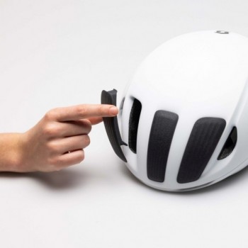 Cadence 24 Aero Plugs Black Scott 2