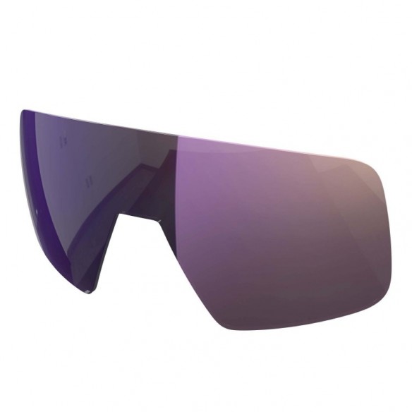 Lente Torica Amp White Chrome S2 Scott