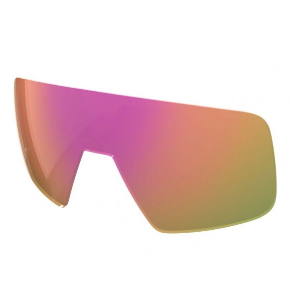 Lente Torica Amp White Chrome S2 Scott